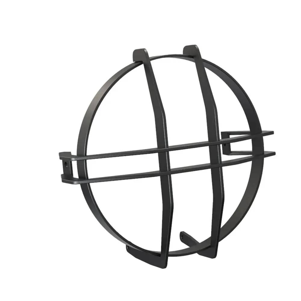 Accessoires de moto protecteur de phare pour Husqvarna Svartpilen 401 250 2017 ~ 2024 Grille de Prot