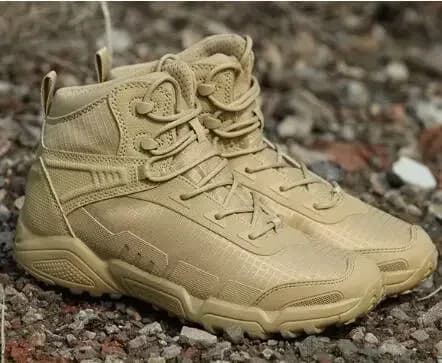 Chaussures de sport légères et respirantes pour homme, idéales pour la randonnée, l'escalade, le dés