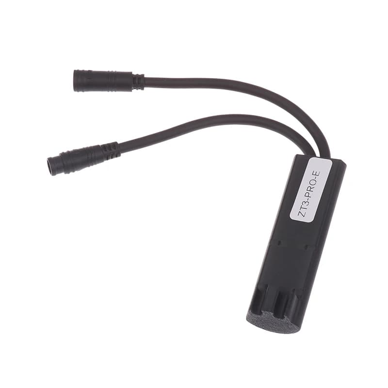 Module de déverrouillage de vitesse pour ZT3 / ZT3 Pro - Vitesse maximale 40 km/h - Accessoire de re