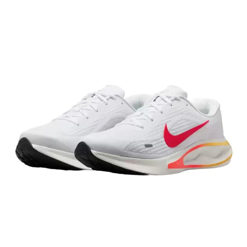 Chaussures de sport décontractées pour hommes Nike authentiques - Chaussures de course en maille JOU