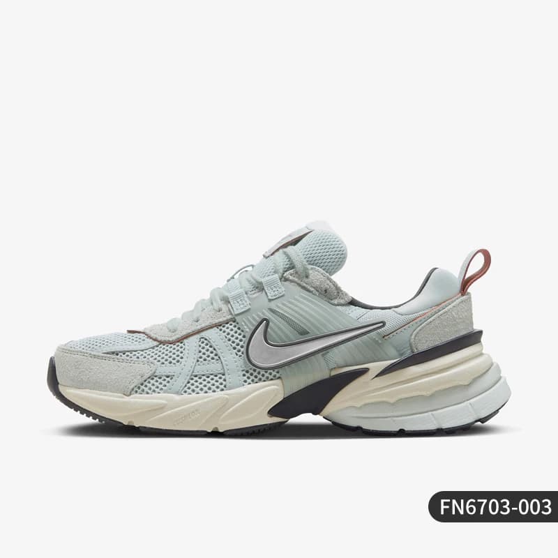 Nike officiel véritable sport unisexe mode amorti résistant à l'usure chaussures de course FN6703-00