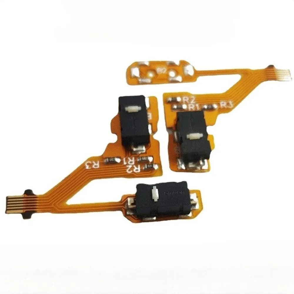 Câble flexible de conversion de micro pour manette PS5, pièces de réparation interne pour manette de