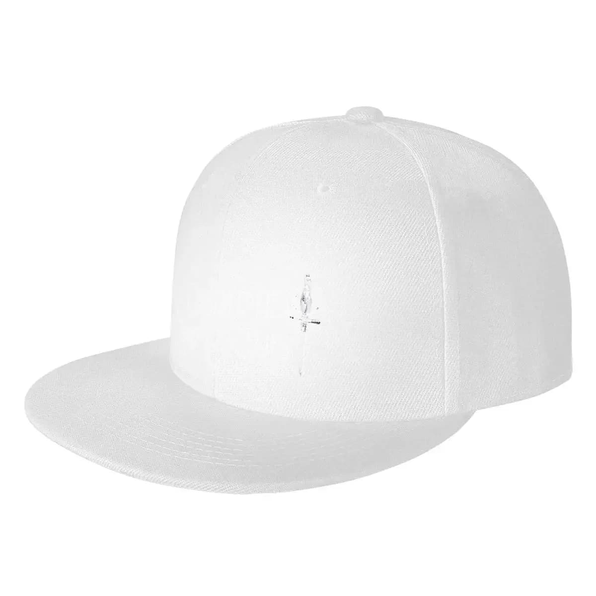 Casquette de baseball pour hommes et femmes avec logo du club Carl Desperado, nouvelle collection