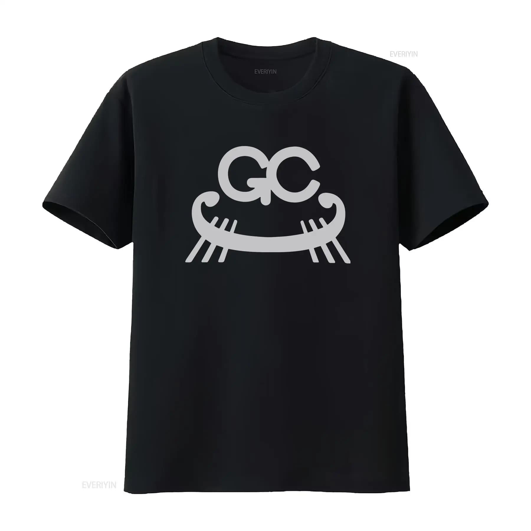 Galley La Company Logo t-shirt Zoro Version drôle t-shirt américain vintage lavé décontracté confort
