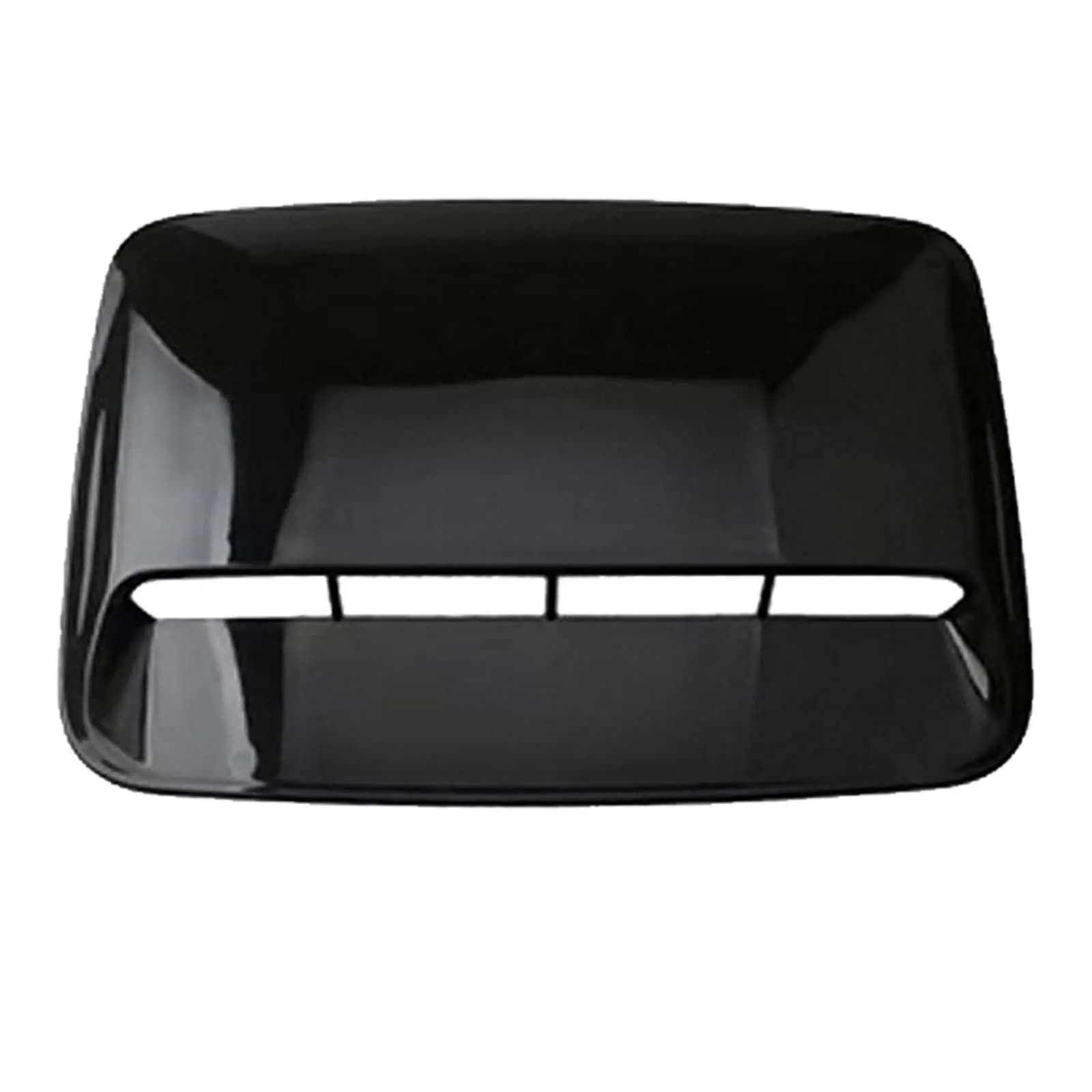 Couvercle de ventilation de capot de voiture pour Modification de voiture, qualité robuste