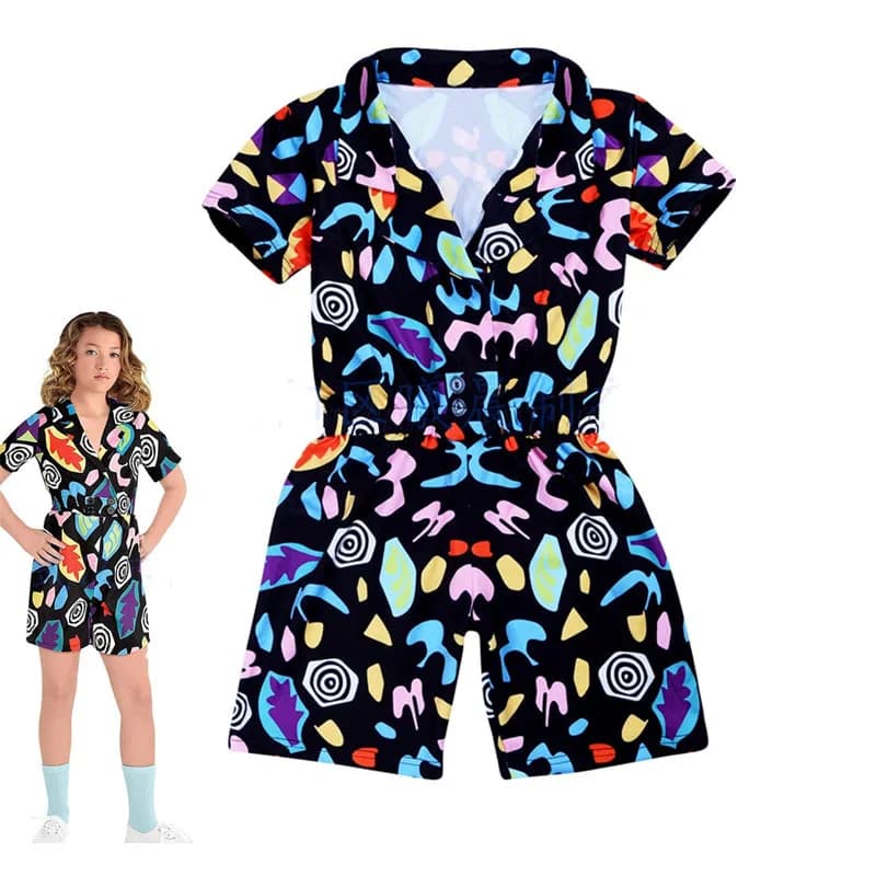 Stranger Story Girl Drama Costume Saison 3 Costume de jeu de rôle combinaison Halloween jeu de rôle