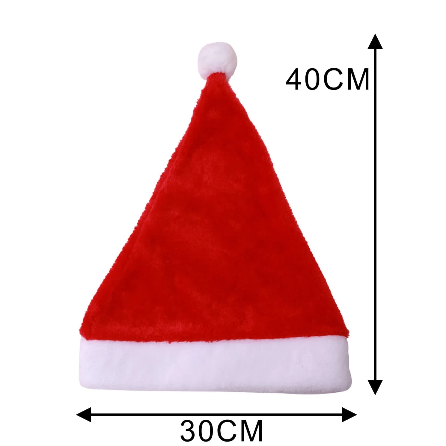 Perruque et accessoires de barbe de Cosplay du père noël, perruque de cheveux bouclés blancs et moel