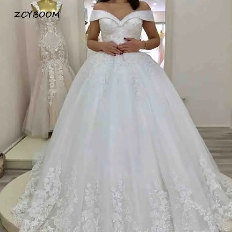 Robe de mariée pour invité de mariage, robes de mariée pour femmes 2026, robe de bal de mariée, prin