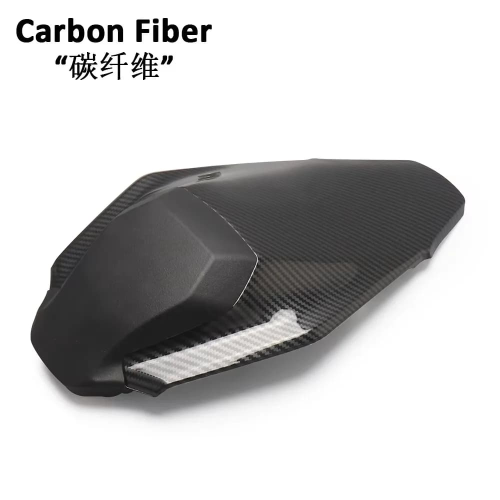 Z900 2025 pour Kawasaki z900SE Z 900 SE Z900 SE 2025 moto nouveau Pillion couverture de siège arrièr