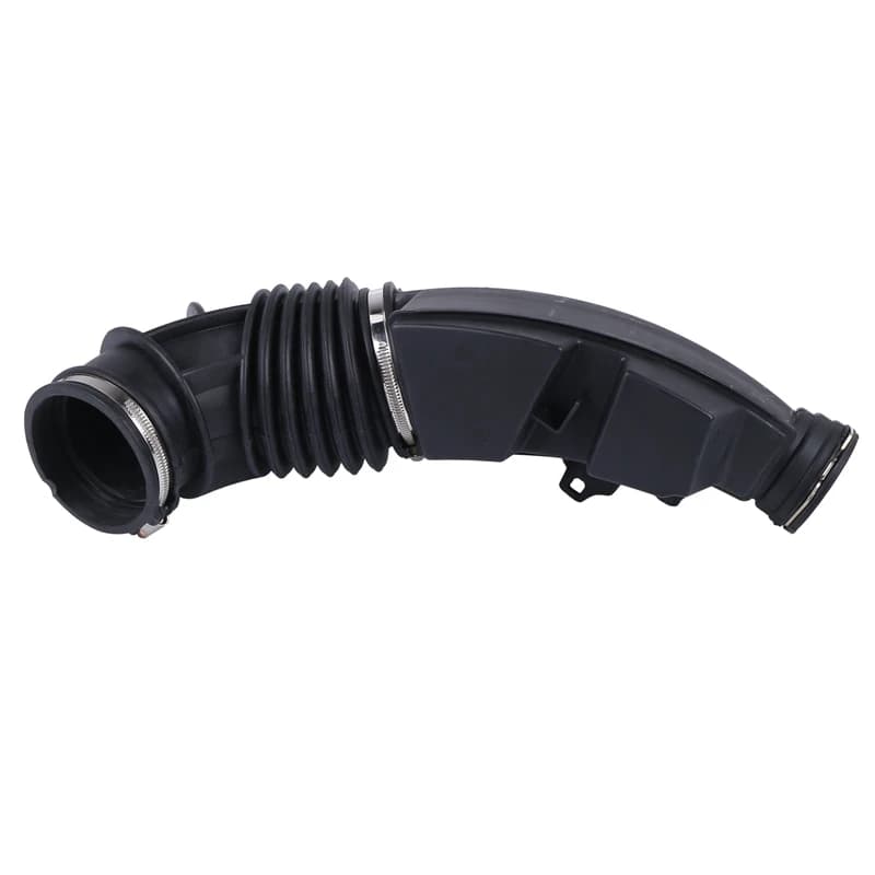 13718663614 Conduit d'air d'admission de filtre à Air pour BMW 7'/5'/6'/X3/X4, pièces en plastique