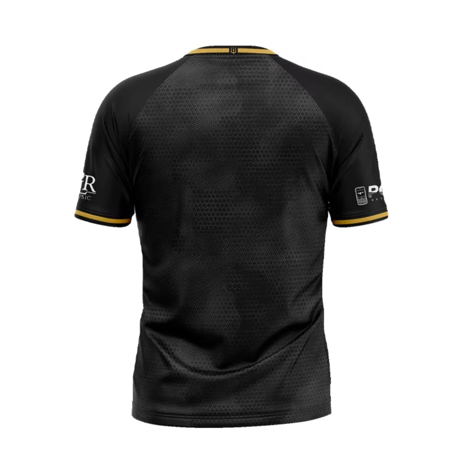 Werenoi PLR 2026 LA LEAGUE - MAILLOT Édition Limitée T-shirts Homme Femme Souvenirs Cadeaux Respiran