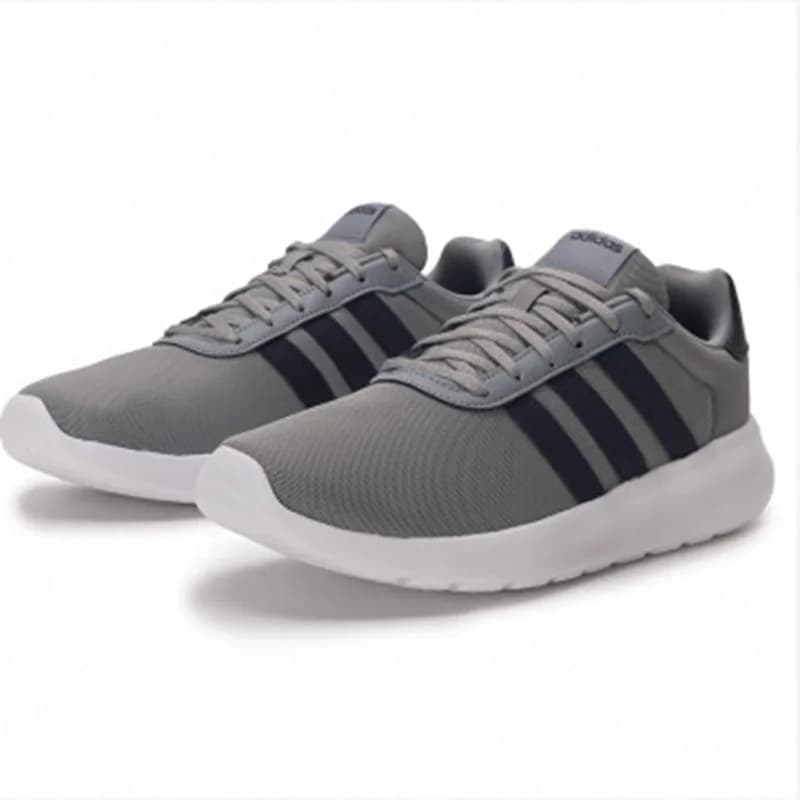 Adidas – baskets décontractées en maille respirante pour hommes, chaussures de sport légères et conf