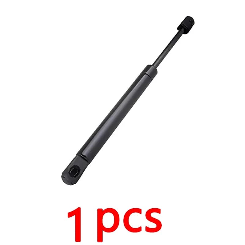 Amortisseur pilote en acier inoxydable MG EHS 2022, accessoires de voiture, hayon de coffre, entreto