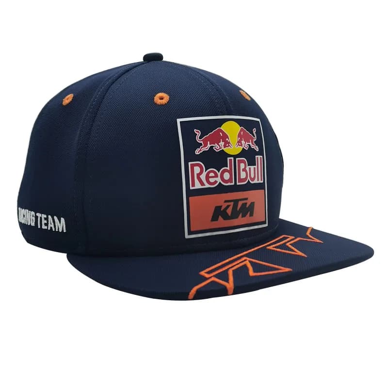 Casquette de baseball Red Bull à la mode pour hommes et femmes, casquette de style hip-hop, casquett