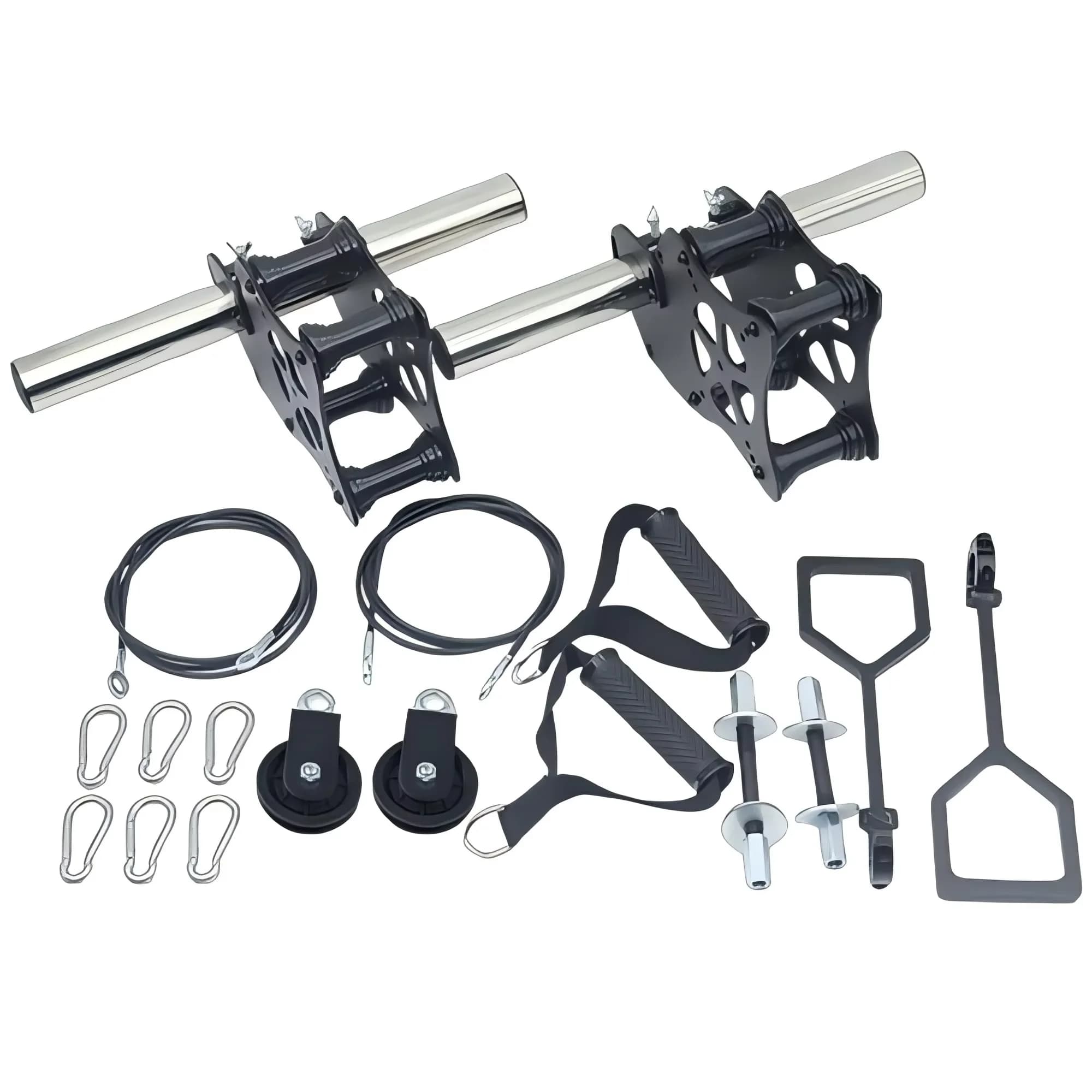 Support de Squat pour planeur d'oiseaux volants, fixation coulissante à haute traction, accessoires