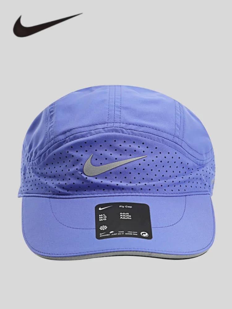 Casquette Nike U NK DFADV FLY CAP U AB RFLTV pour hommes et femmes FB5681-570