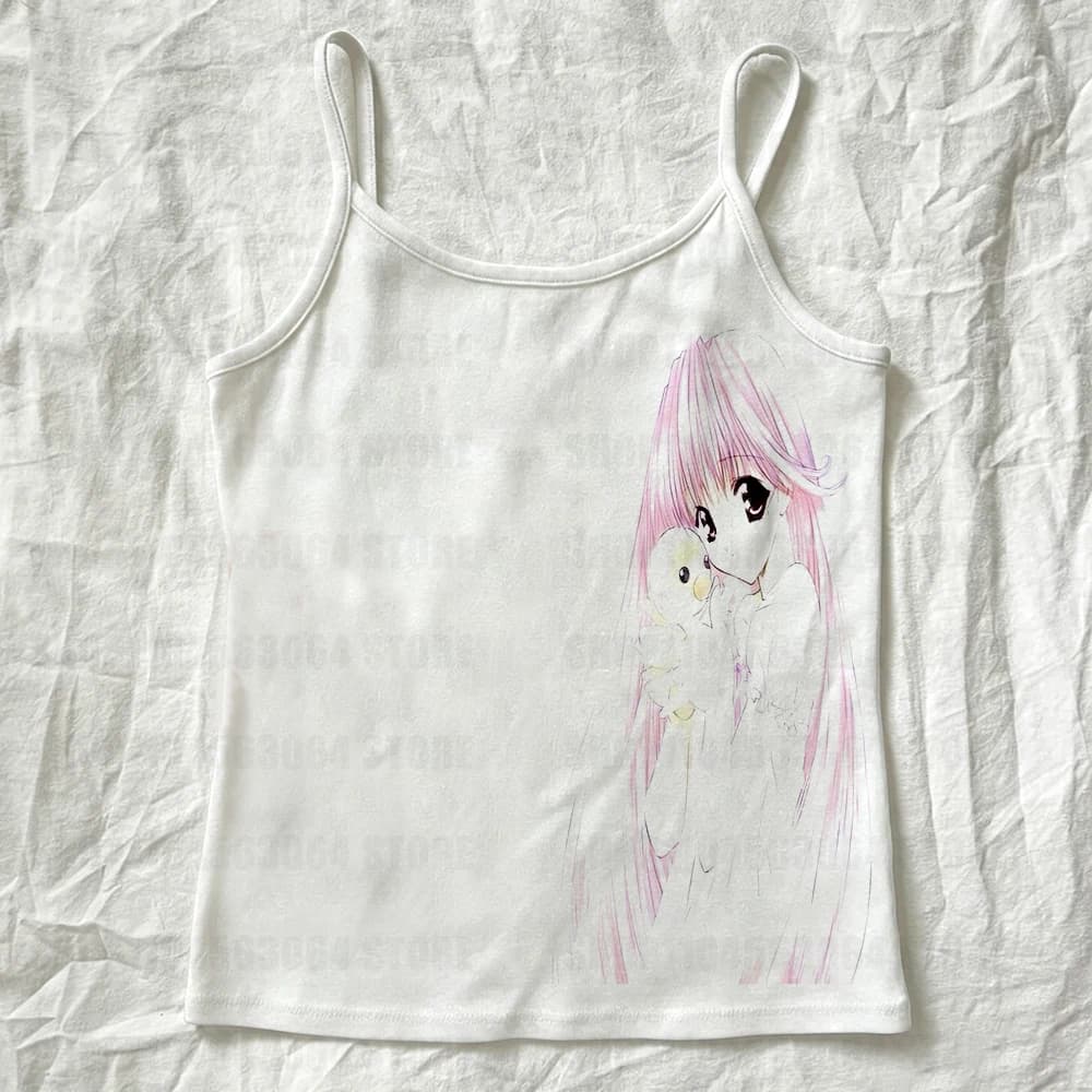 T-shirts gothiques pour femmes, vêtements féminins, vêtements vintage des années 90 pour femmes, Sta