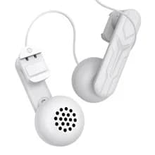 Écouteurs pour Meta Quest 3, casque à clipser, rehausseur de son confortable pour Quest 2 VR, écoute