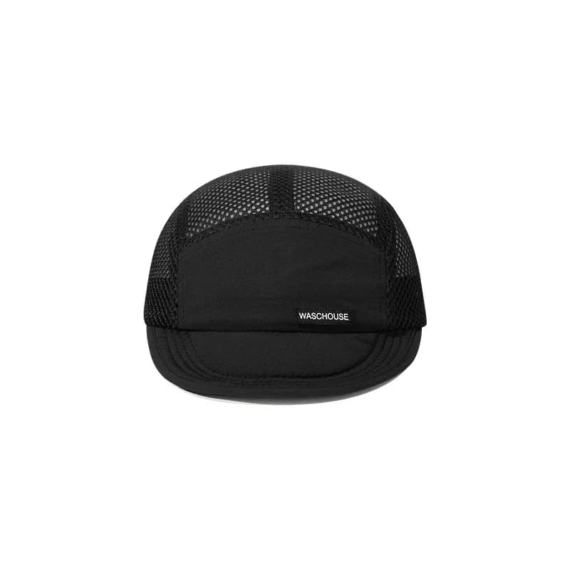 Casquettes de course pliables ultralégères personnalisées, chapeaux de cyclisme vtt à séchage rapide