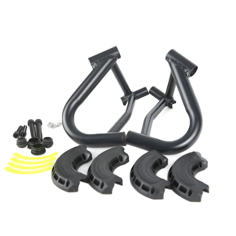 Protection de moteur pour moto Benda LFC700 LFC 700 lfc700, barre anti-chute, protection de cadre, p
