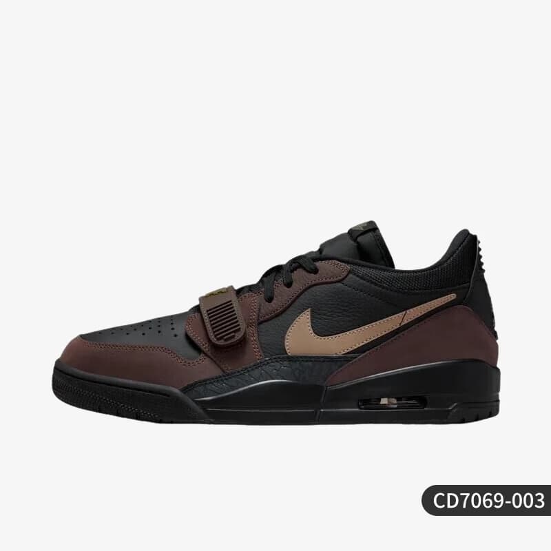 Nike – chaussures de basket-ball rétro authentiques JORDAN pour hommes, chaussures de sport à amorti