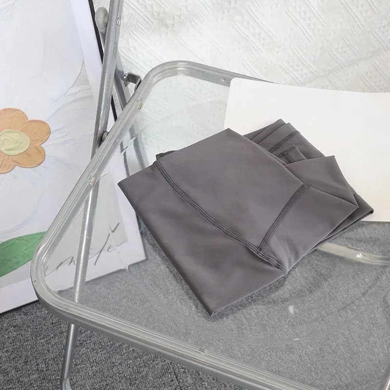 Offre spéciale d'été Leggings de Yoga taille haute respirant séchage rapide pantalons de Yoga Fitnes