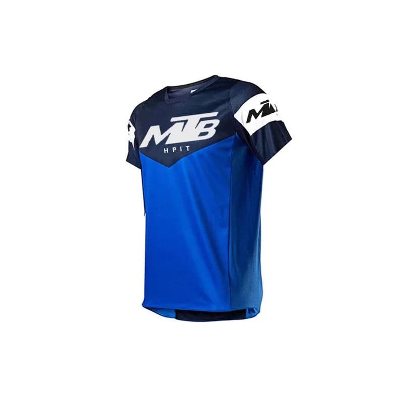 Vêtements de motocross, enduro, VTT, cyclisme, downhill, t-shirts, maillots de cyclisme pour femmes