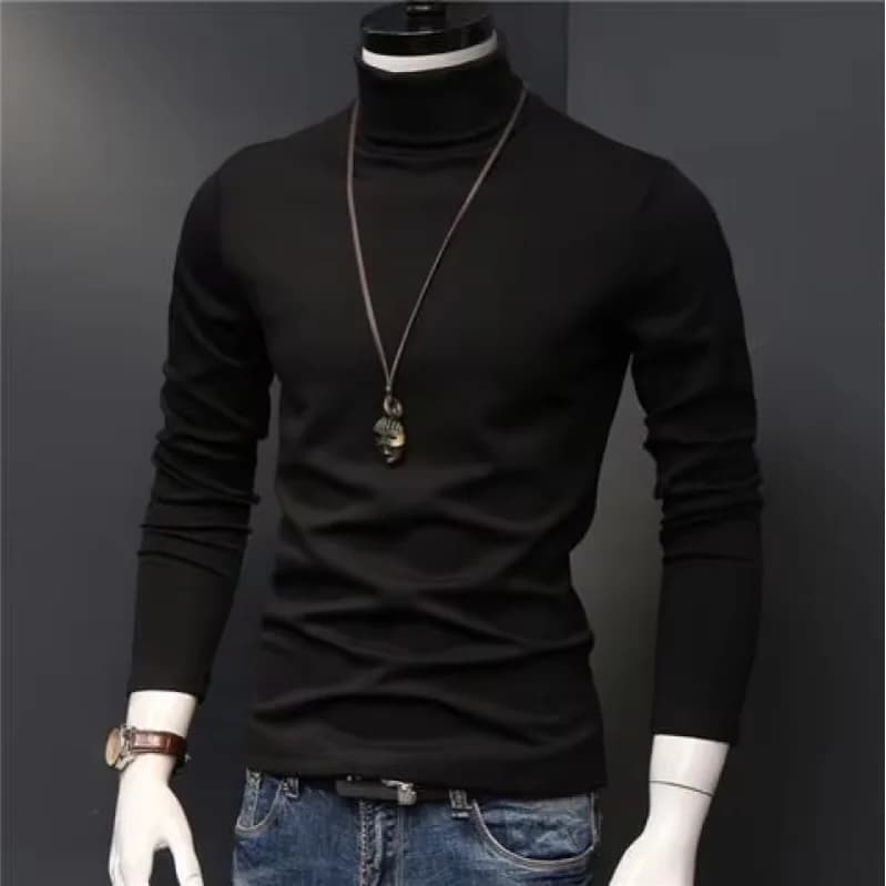Chemises originales pour hommes T-Shirt automne/hiver vêtements intérieurs à la mode pour hommes che