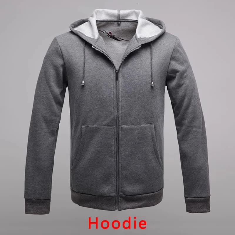 Costumes de cosplay de jeu Prototype pour hommes, veste en similicuir Alex Mercer, manteau de broder