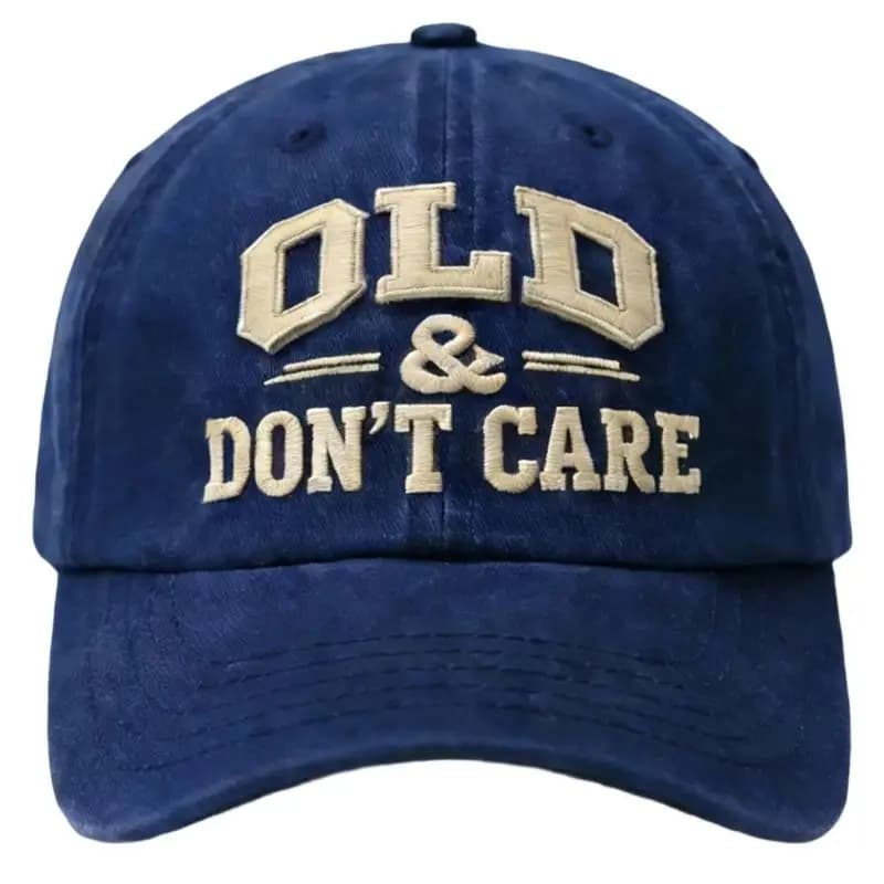 Casquette baseball du coton 39BB avec le unique broderie approprié aux adultes
