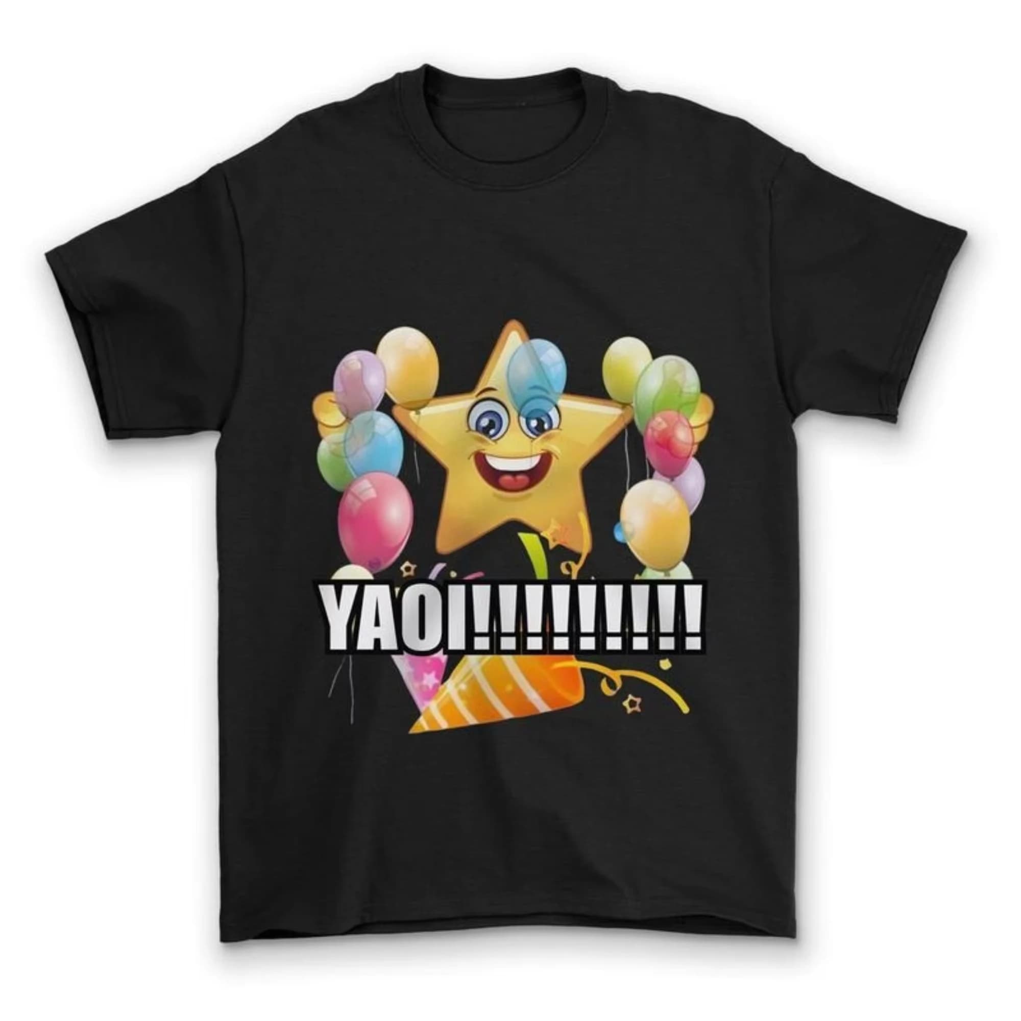 T-shirt Pastel Yaoi pour femmes, motif graphique de film pour les fans, vêtements graphiques tendanc