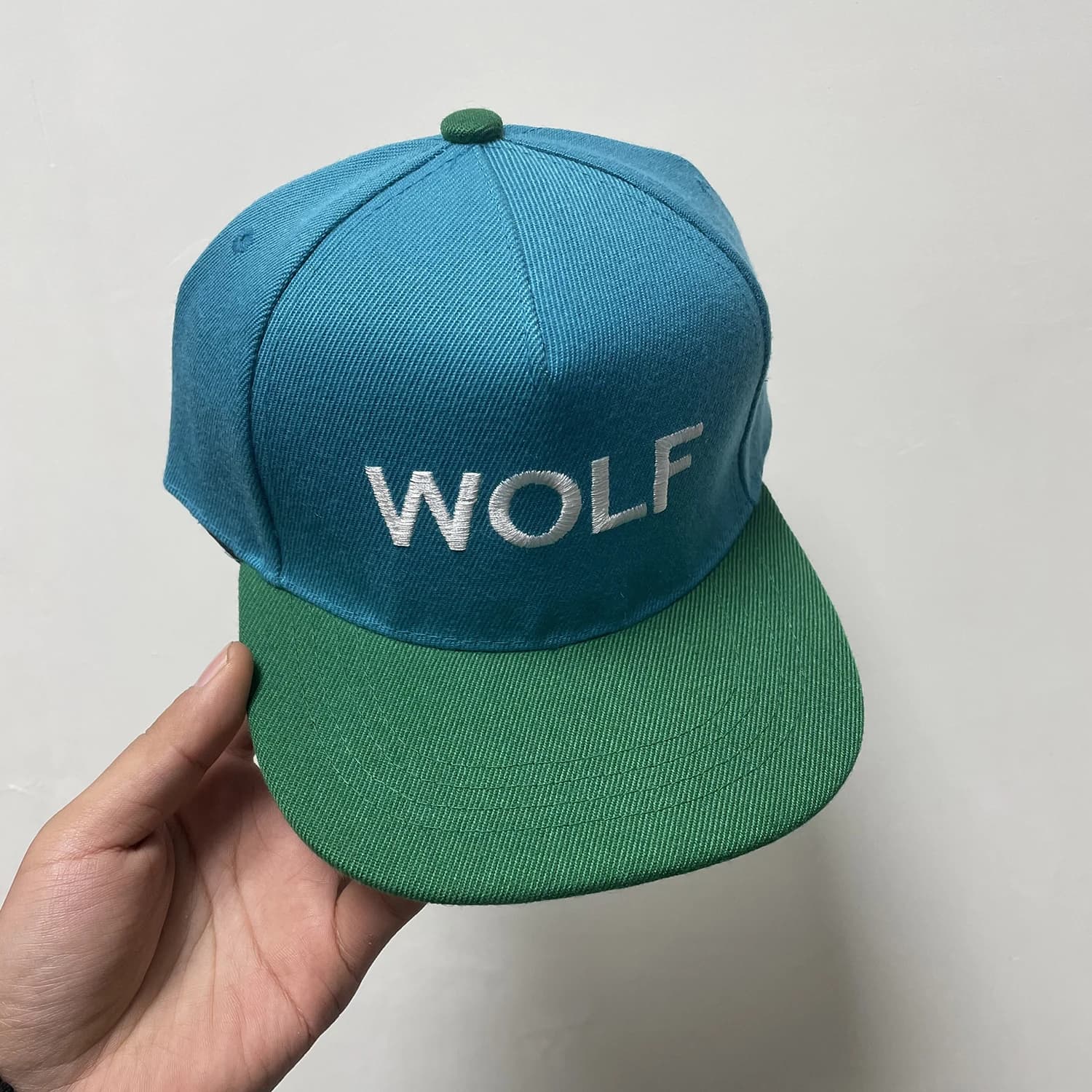 Casquettes de baseball Tylers Cap Golf Cherry, casquettes de papa, casquettes The Creator Truck Hat