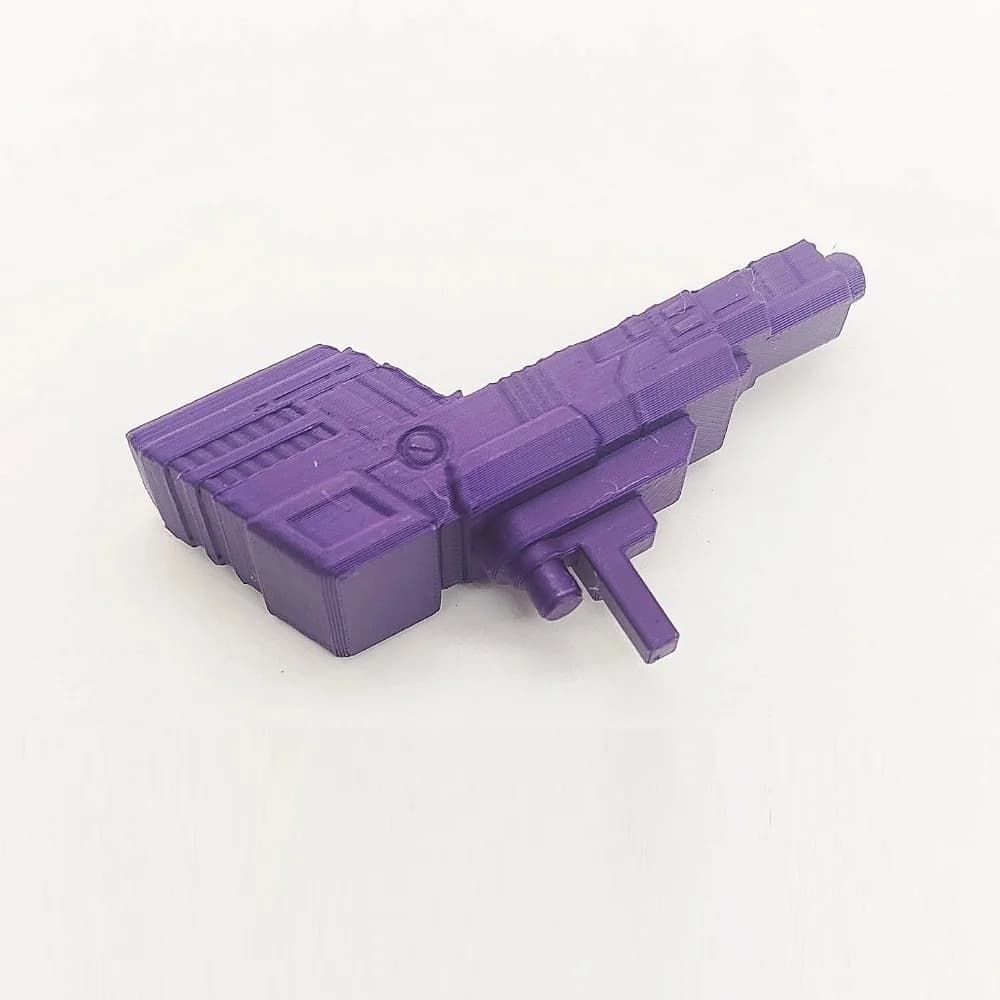 Kit de mise à niveau de la poignée de base du pistolet pour accessoires d'impression 3D, pour SS86 D
