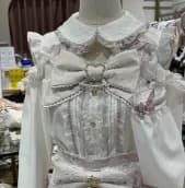 Chemisier Liz pour femme, nouvelle collection Printemps-Été 2026, style épaules dénudées, manches lo