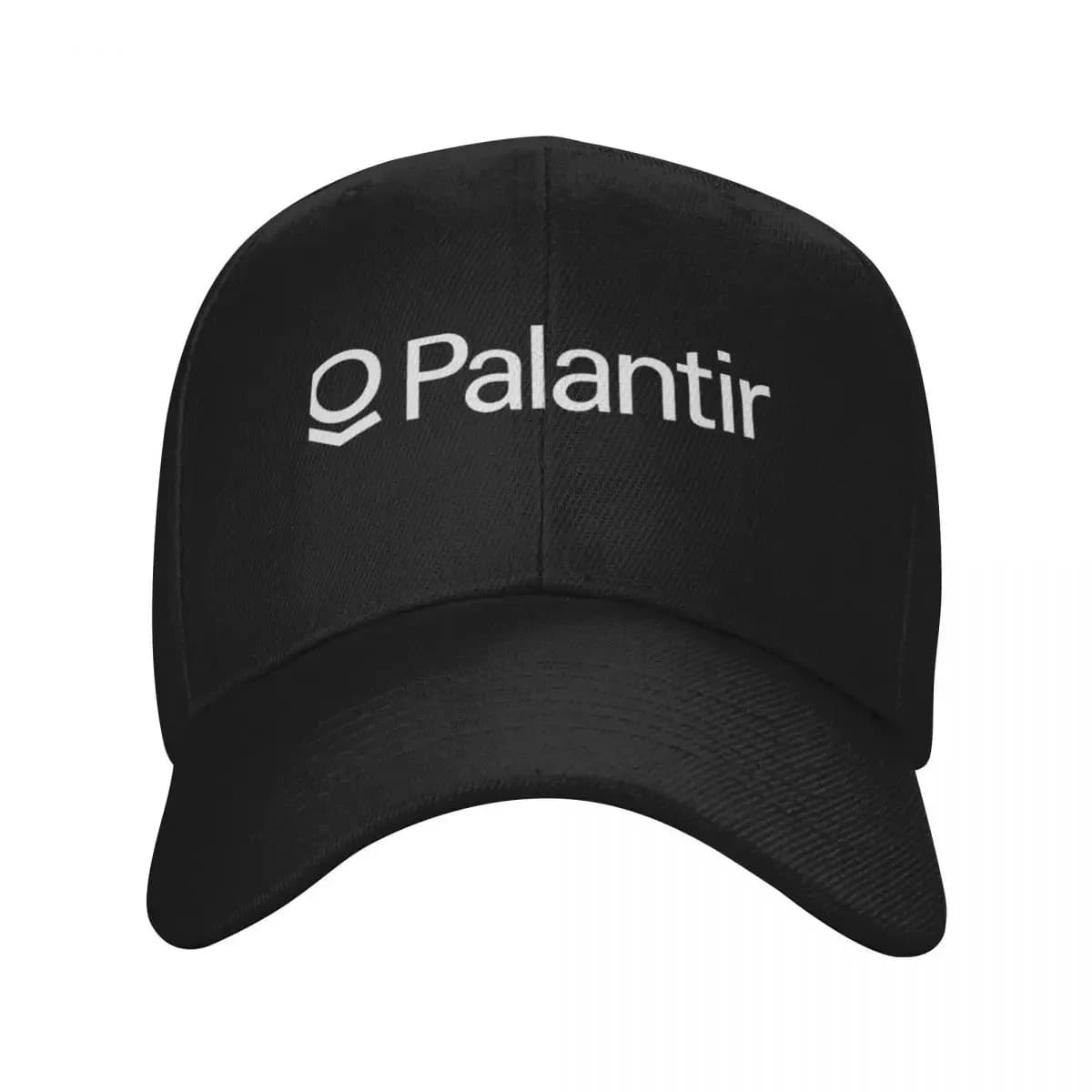 Meilleures ventes 2026 : Articles promotionnels Palantir – T-shirt, Casquette de baseball, Chapeau d