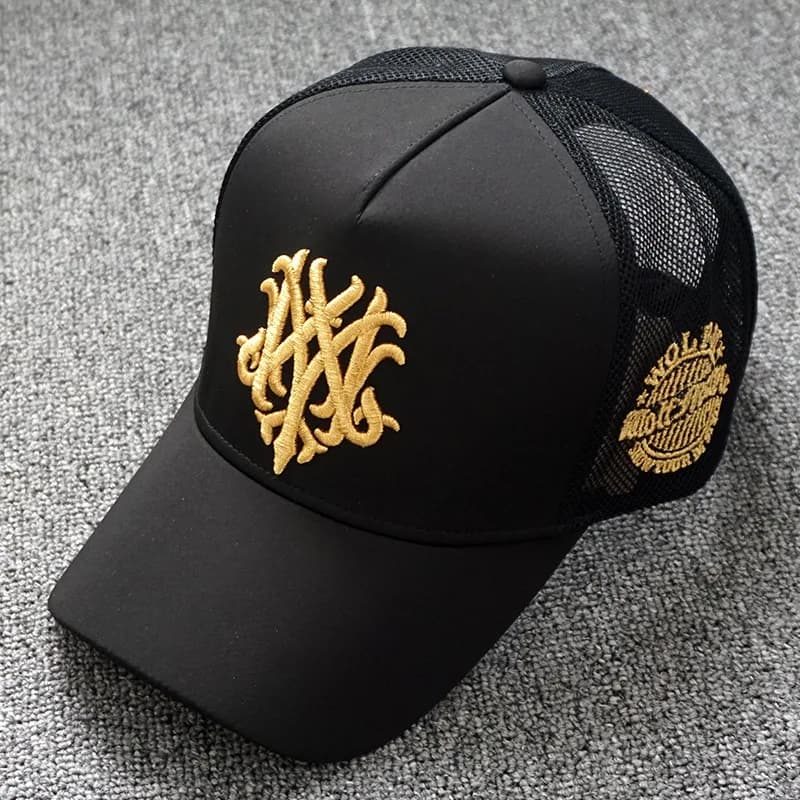 Casquettes de Baseball pour hommes femmes grosse tête Extra Large couronne haute classique camionneu