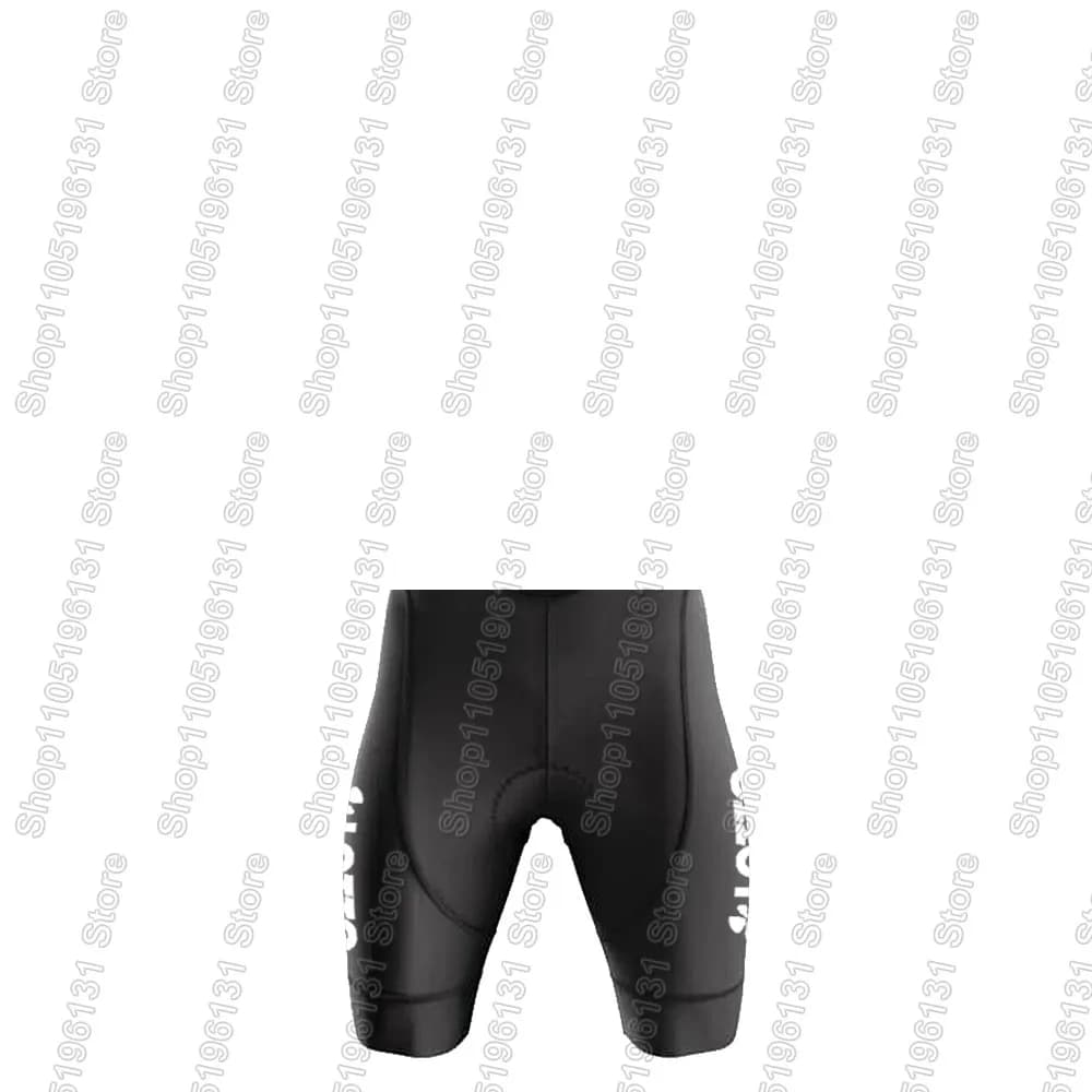 Ensemble de maillot de cyclisme Lotto Kern-Haus Team 2026 Allemagne, vêtements de vélo, maillots de