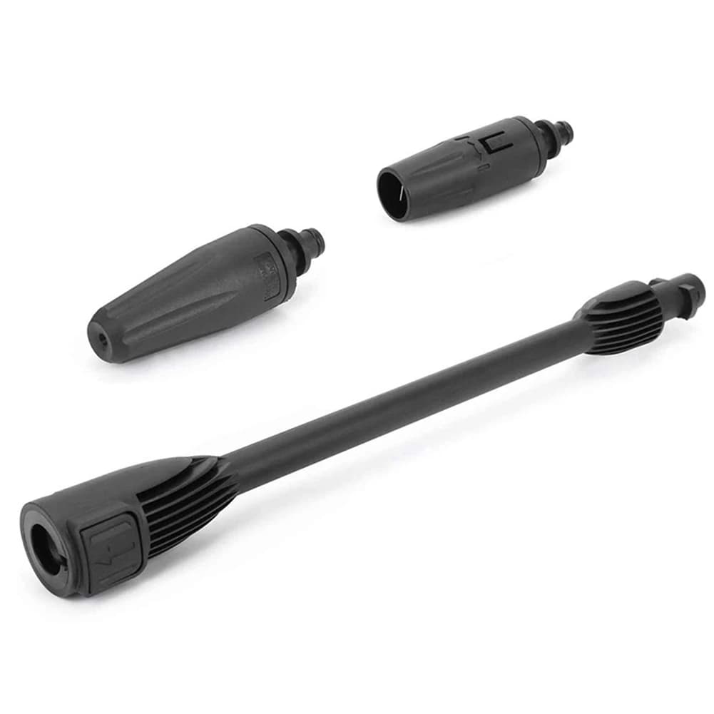 Lance de pulvérisation haute pression pour Karcher K2-K7, buse de pulvérisation réglable, accessoire