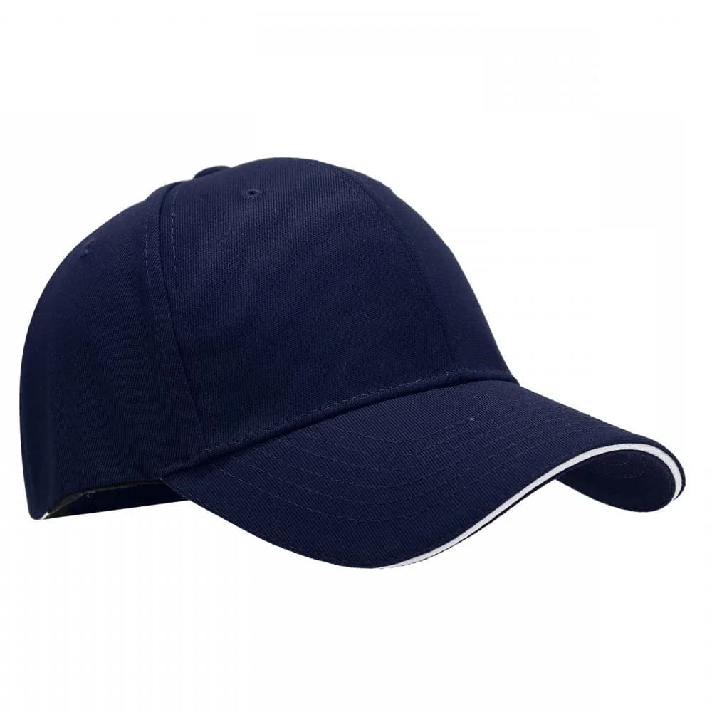 Casquette de Baseball en Coton avec Logo Personnalisé pour Homme et Femme, Chapeau de dehors de Plei