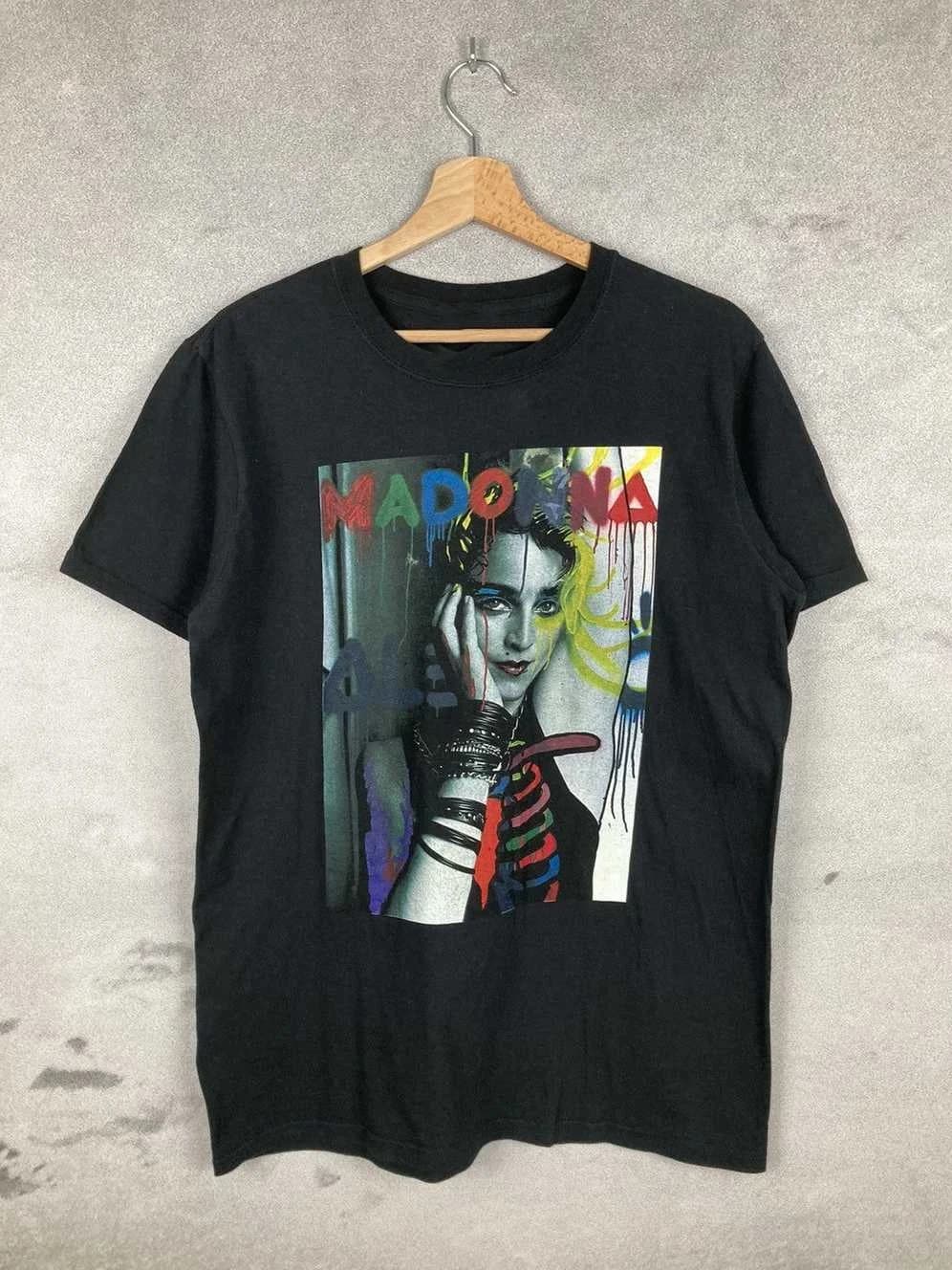 T-shirt en coton pour homme et femme, style vintage années 80, esthétique grunge, art de rue, photo