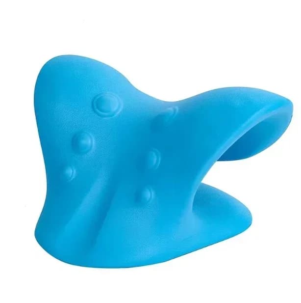 Colonne cervicale extensible cou épaule relaxant Relaxation musculaire cervicale épaule Massage orei