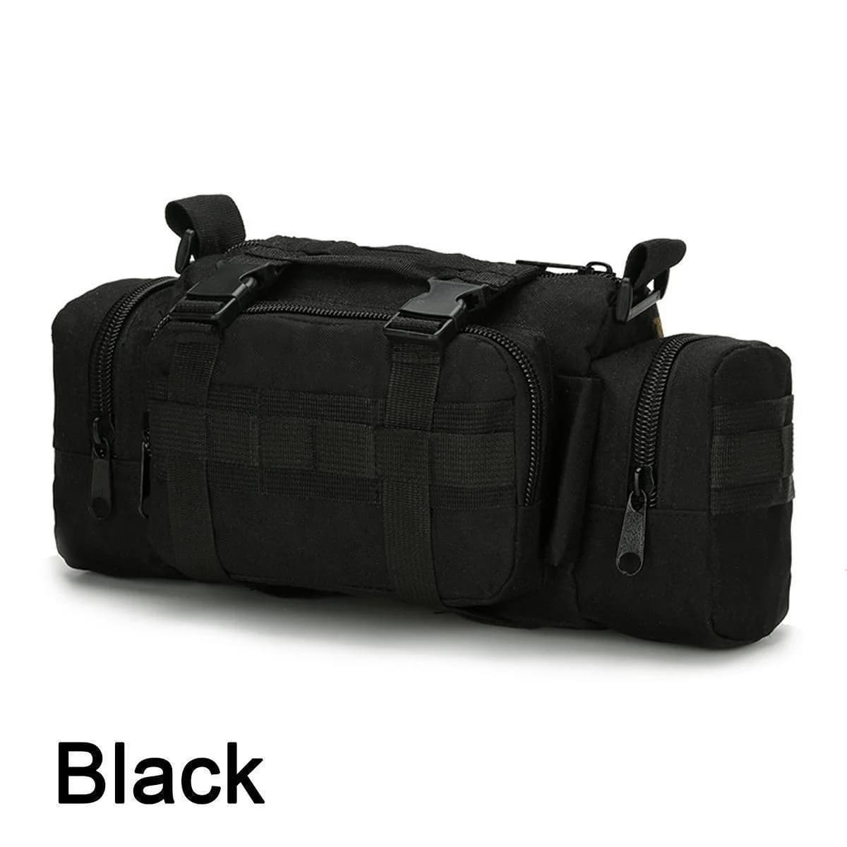 Sac à dos extérieur chasse sac de taille sac de taille Camping randonnée pochette sac de poitrine