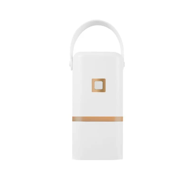 Sèche-linge électrique portable, machine de séchage compacte pour la maison, sèche-linge pliable, sé