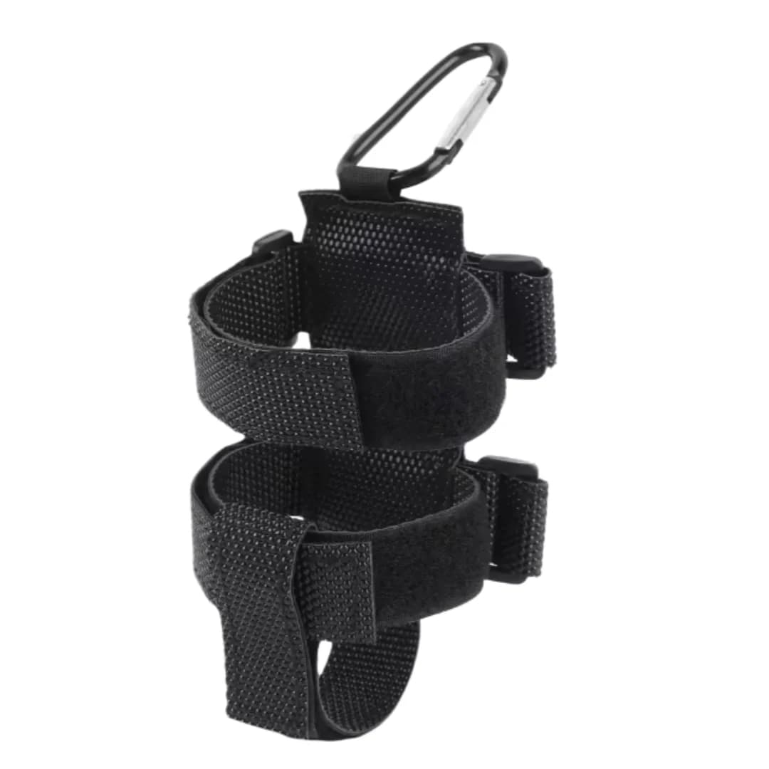 Support d'enceinte portable 1 pièce pour vélo/voiturette de golf/rampe de bateau, support d'enceinte