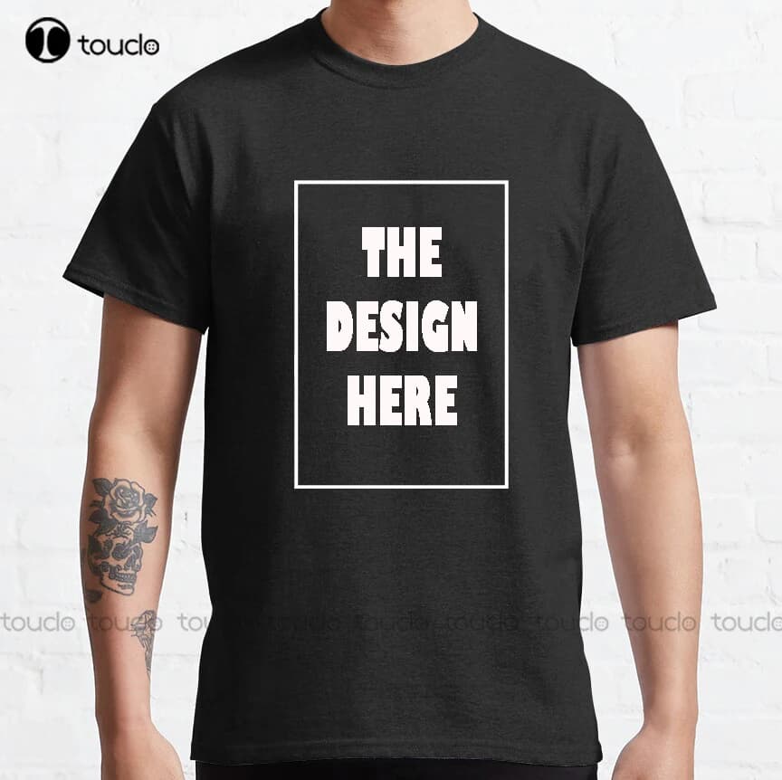 Nouveau SWAT S.W.A.T. Reboot LAPD Los Angeles Dep série TV taille T-shirt