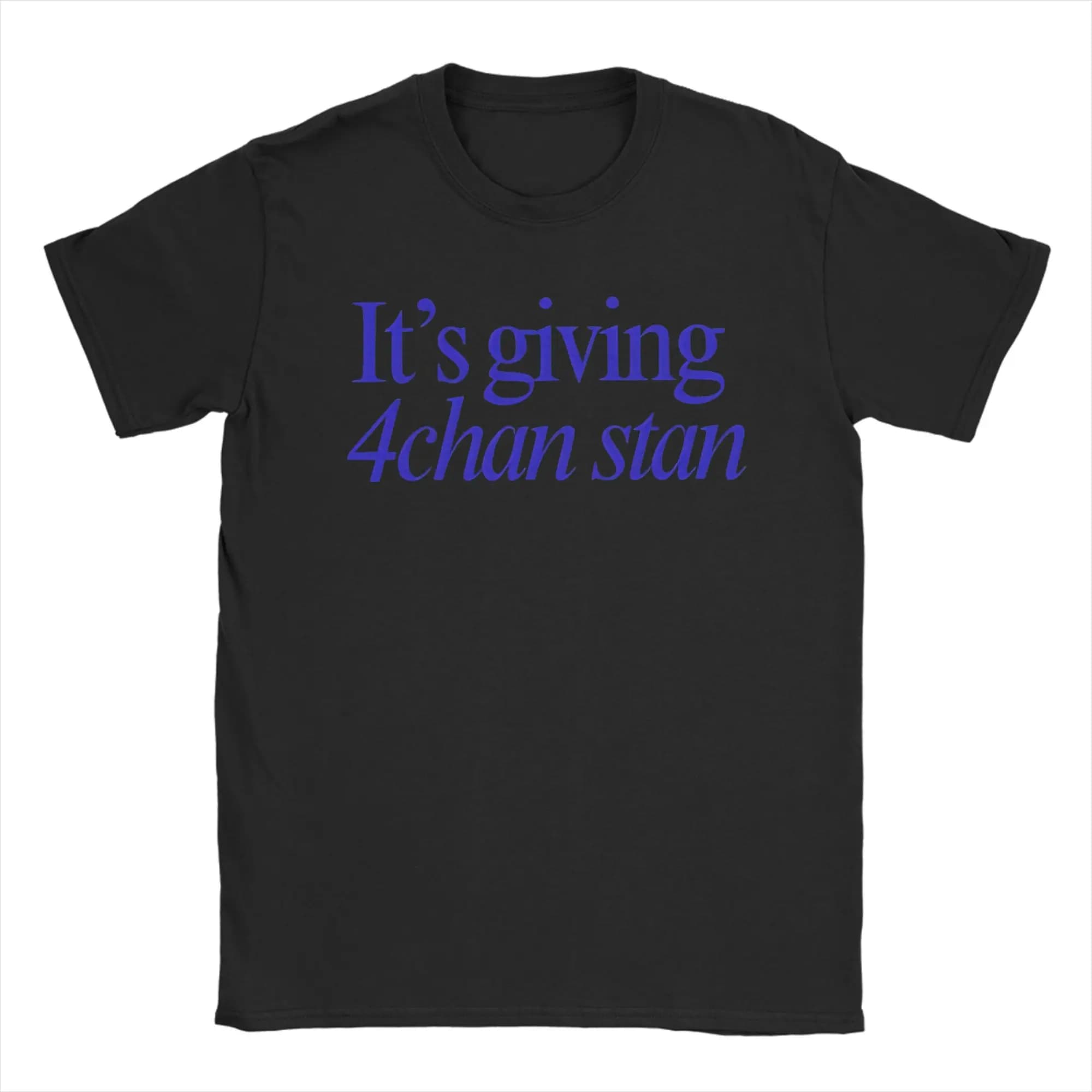 Lily Allen 4Chan Stan West End Girl T-Shirt Beach T-shirts en pur coton pour hommes, t-shirt imprimé
