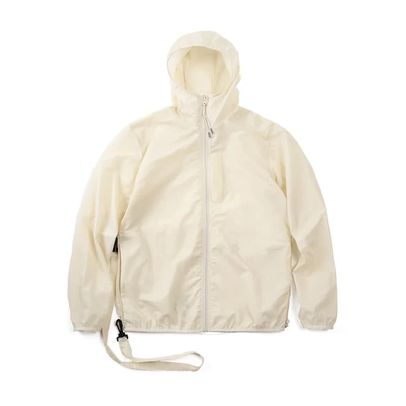 Maden-Veste de Protection Solaire UPF50 + Légère et Respirante pour Femme, Vêtement d'Extérieur, Por