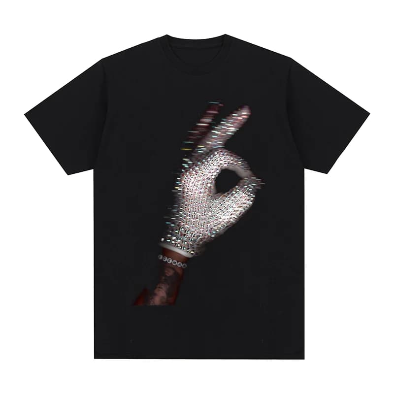 Drake ICEMAN T-shirt Hip Hop Awesome Rapper Music Fashion Cotton Men T shirt New TEE TSHIRT Womens T