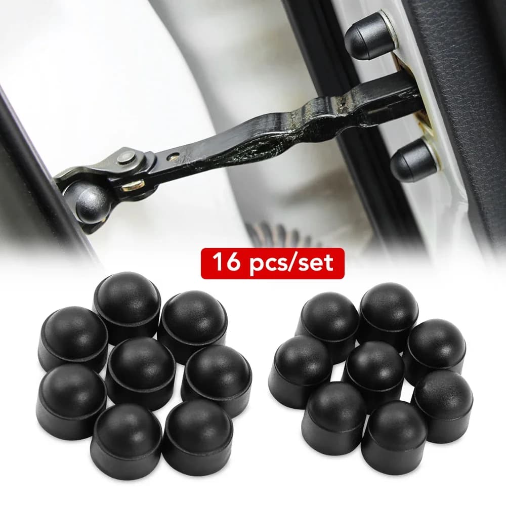 Capuchon de protection des vis intérieures de voiture, Subaru Forester Xenon SH SJ SK Outback WRX ST