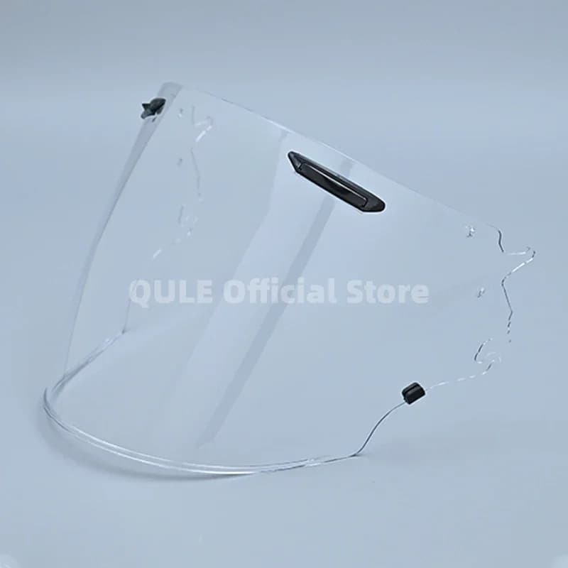 Bouclier de visière de casque pour Arai VAS-Z VAS Z RAM-X RAM X VZ-RAM VZ RAM SZ-R SZ-R VAS SZ R VAS